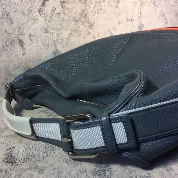 Diane Von Furstenberg Leather Tote Multicolor - Picture 6 of 16